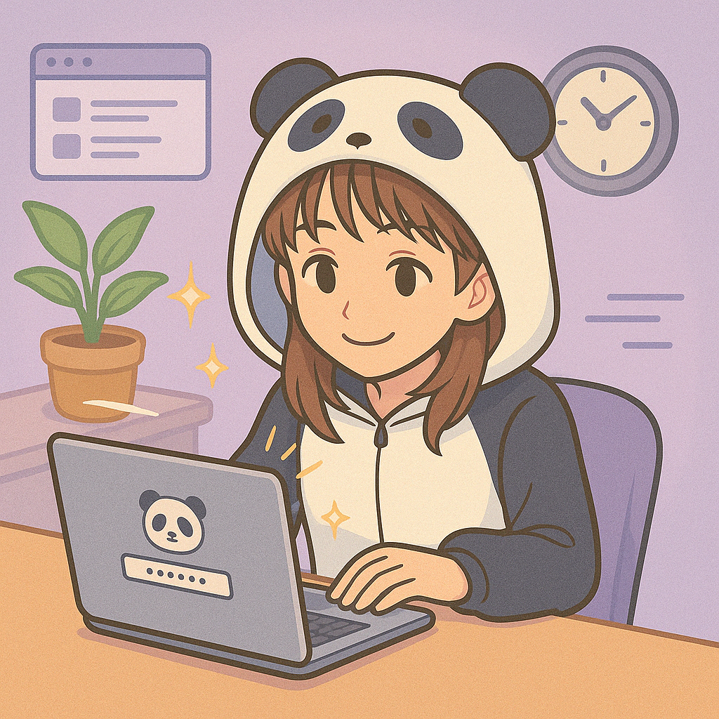 ささぽんのツール部屋