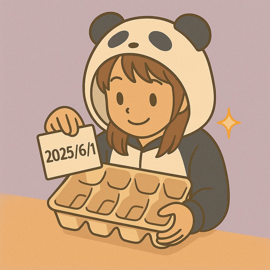 変数のデータ型